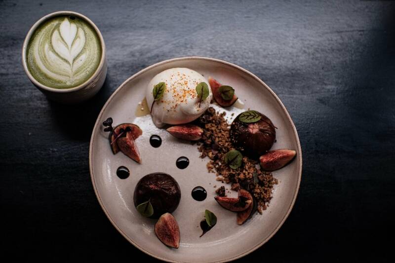 Homie's Kitchen accepte les chiens à Bordeaux