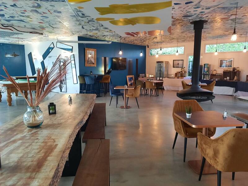 Le Bistrot De Côté Océan accepte les chiens à Angoulins