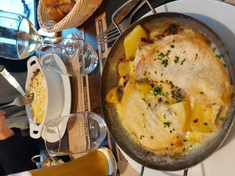 Le Philybert accepte les chiens à Aix-les-Bains