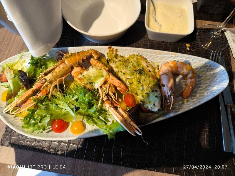 Restaurant Pizzeria Pazza Idea accepte les chiens à Guebwiller