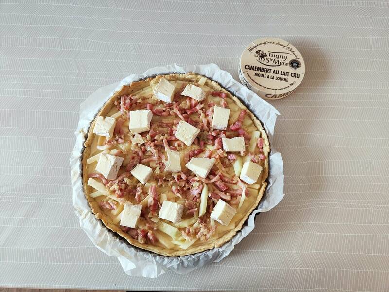 Cook & Tea accepte les chiens à Lisieux