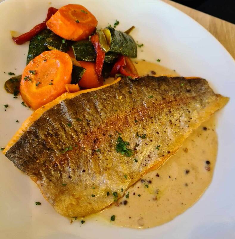 Restaurant Le Bien Manger accepte les chiens à La Balme-de-Sillingy