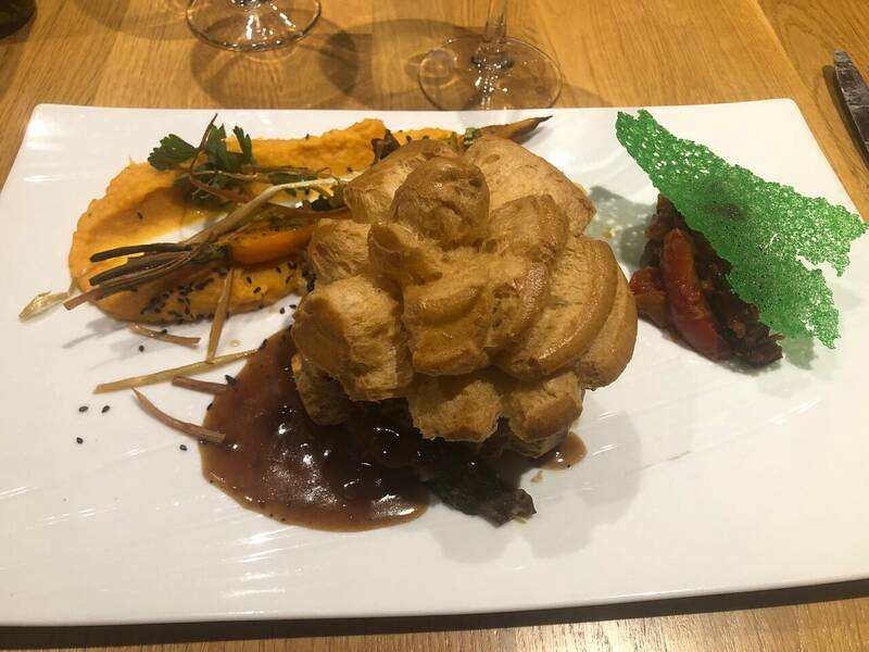 Le Parc Aux Étoiles accepte les chiens à Puy-Saint-Vincent