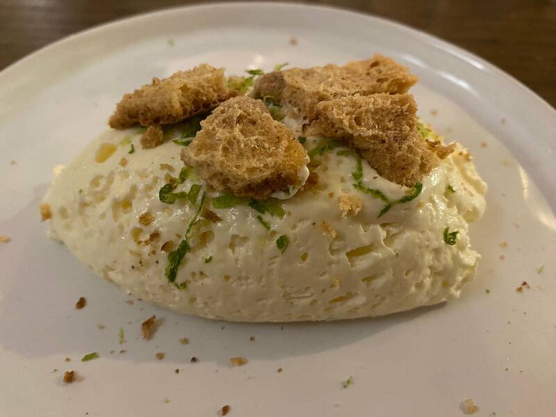 Le Matré accepte les chiens à Paris