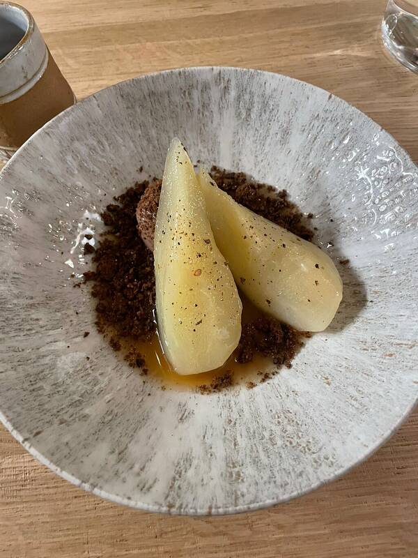 Restaurant Le Bourgeon accepte les chiens à Alby Sur Cheran