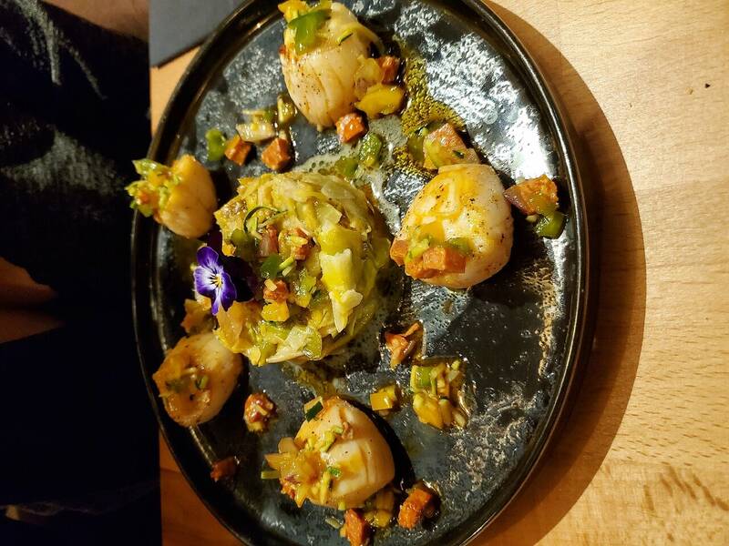 La Confidence accepte les chiens à L'Isle-sur-la-Sorgue