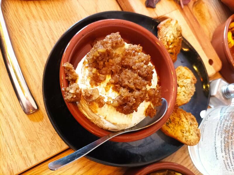 Le bousti accepte les chiens à Marseille