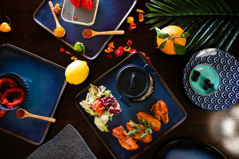 Yasmitha accepte les chiens à Villenauxe-la-Grande