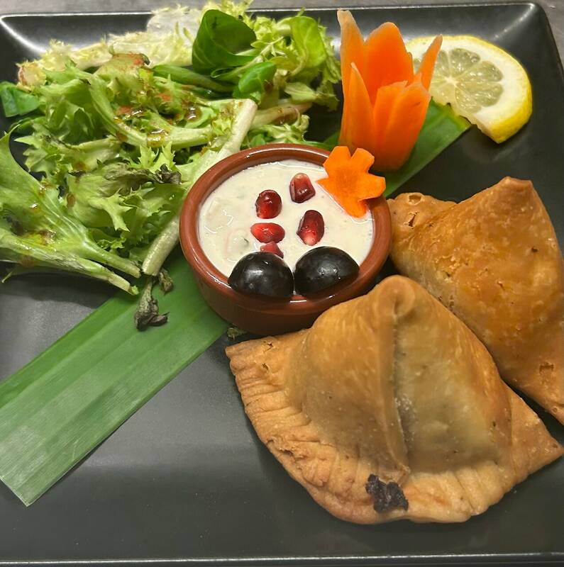 Le Comptoir Des Indes accepte les chiens à Lyon