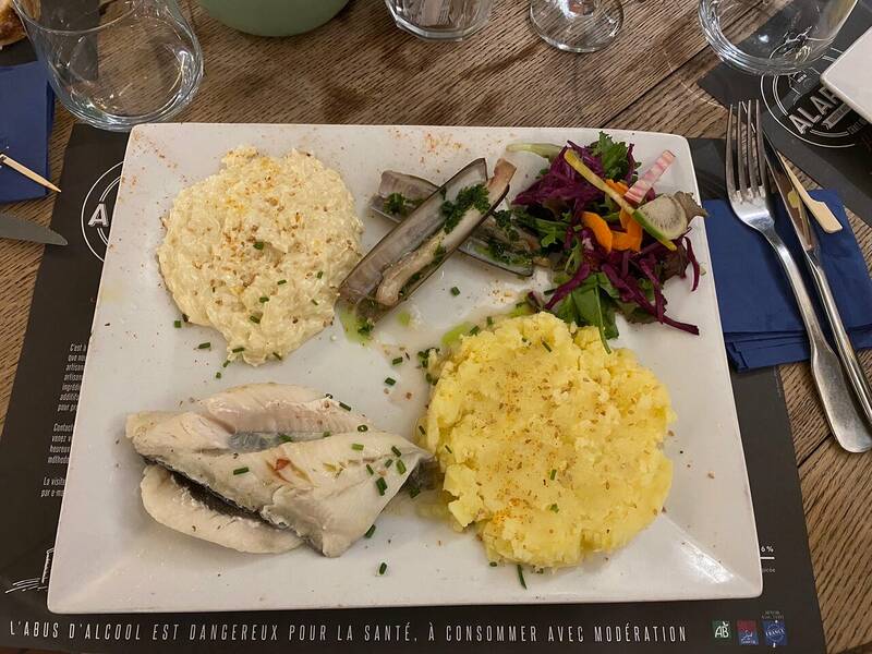 Tonton Pilou accepte les chiens à Palavas-les-Flots