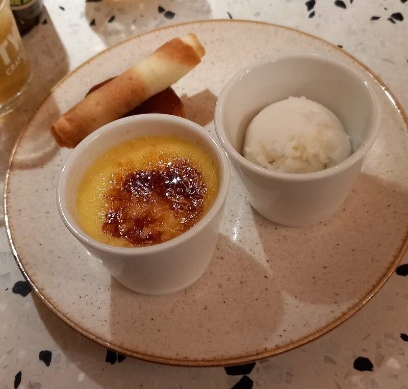 Monsieur Papilles accepte les chiens à Bordeaux