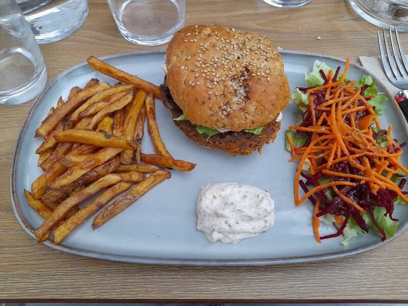 La Canopée accepte les chiens à Bayonne