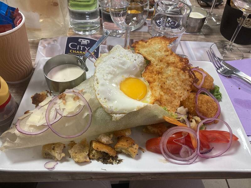 Pizza Pasta accepte les chiens à Vars