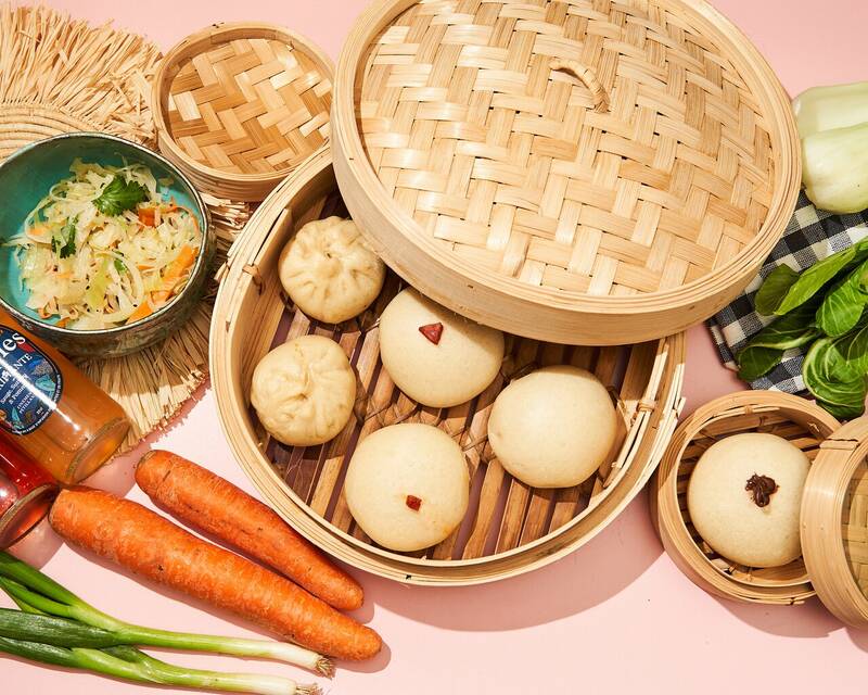 Bafidz accepte les chiens à Paris