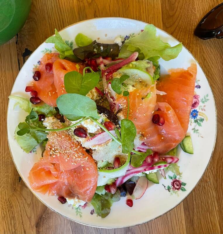 Honoré accepte les chiens à Saint-Rémy-de-Provence