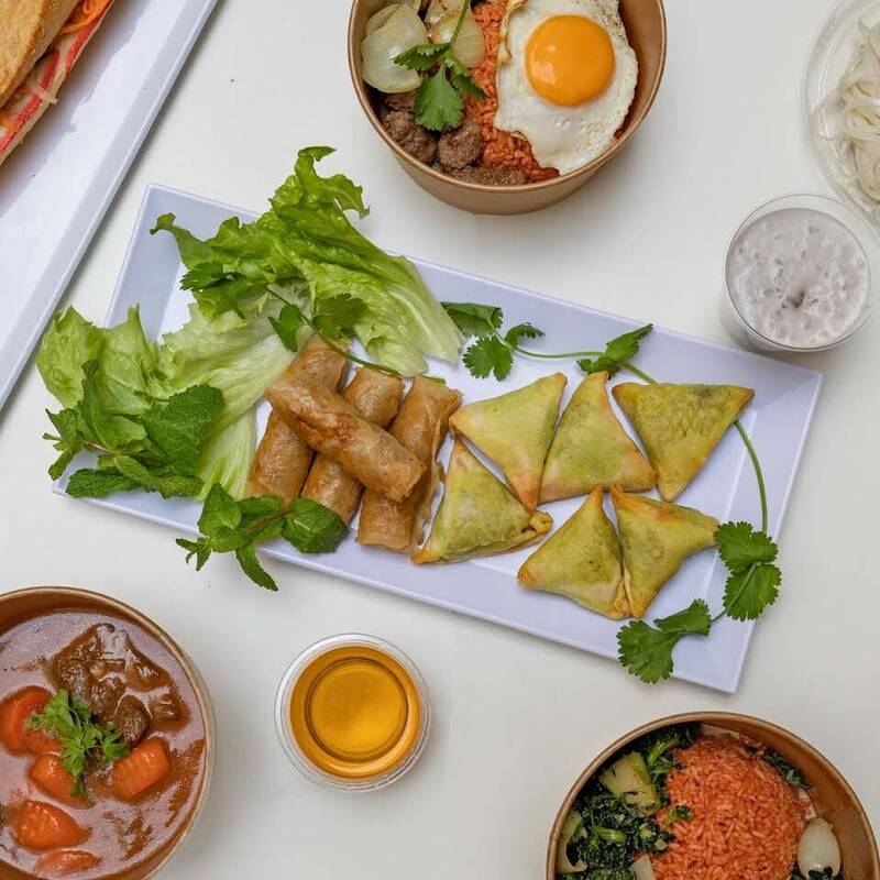 Chez Kevin Café accepte les chiens à Paris