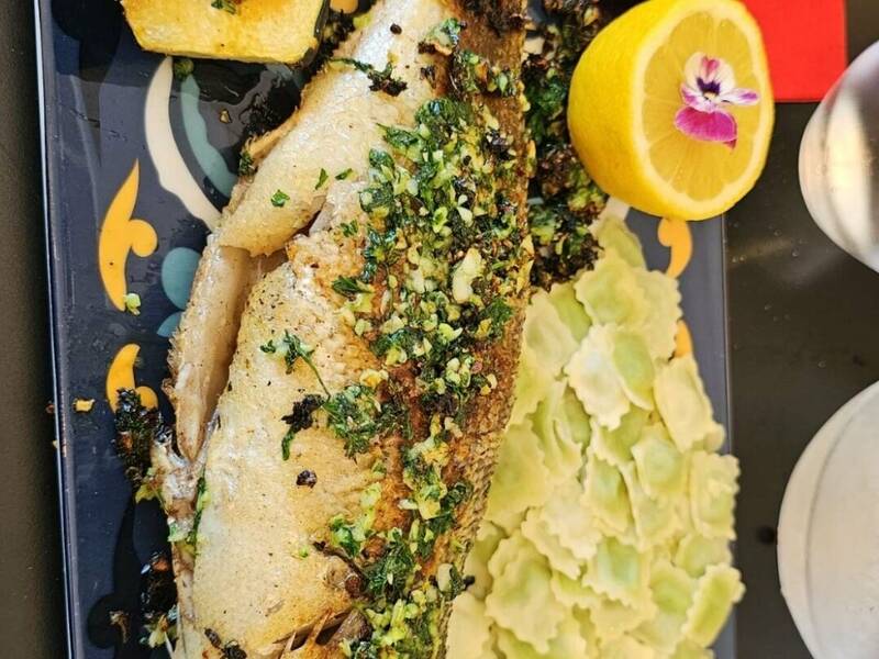 Chez les Garçons accepte les chiens à Canet en Roussillon