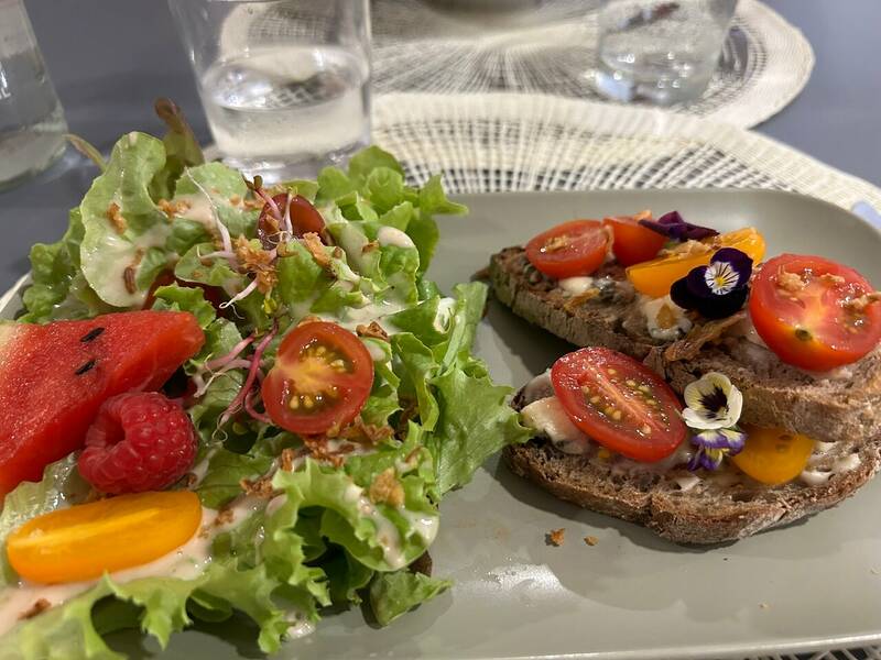 Les Gourmandises de Léa accepte les chiens à Montauban