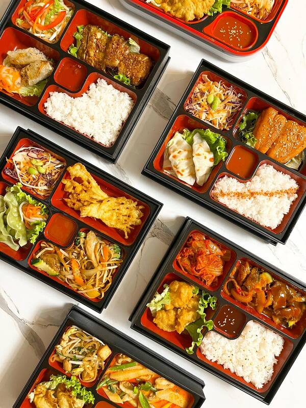 Bentogo accepte les chiens à Lyon