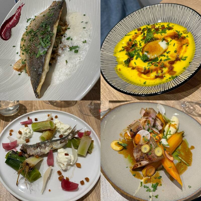 Gourmandise & Tradition accepte les chiens à Bayeux