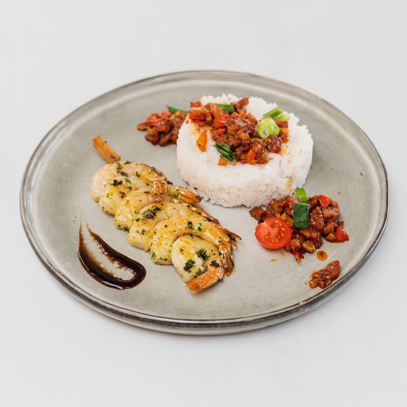 Le Restaurant La Source Wake Park accepte les chiens à Carbonne