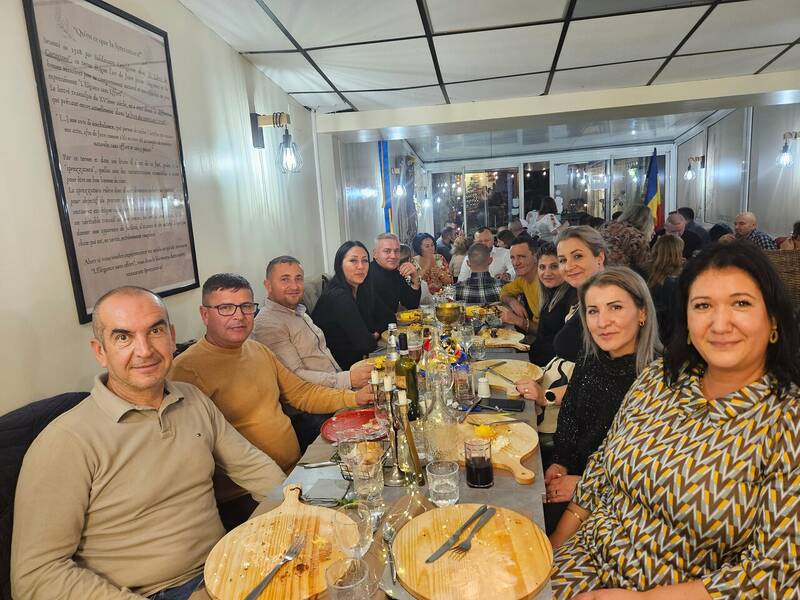 Sprezzatura accepte les chiens à Palavas-les-Flots