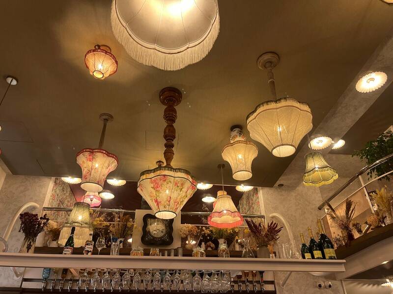 Paul & Julienne accepte les chiens à Paris