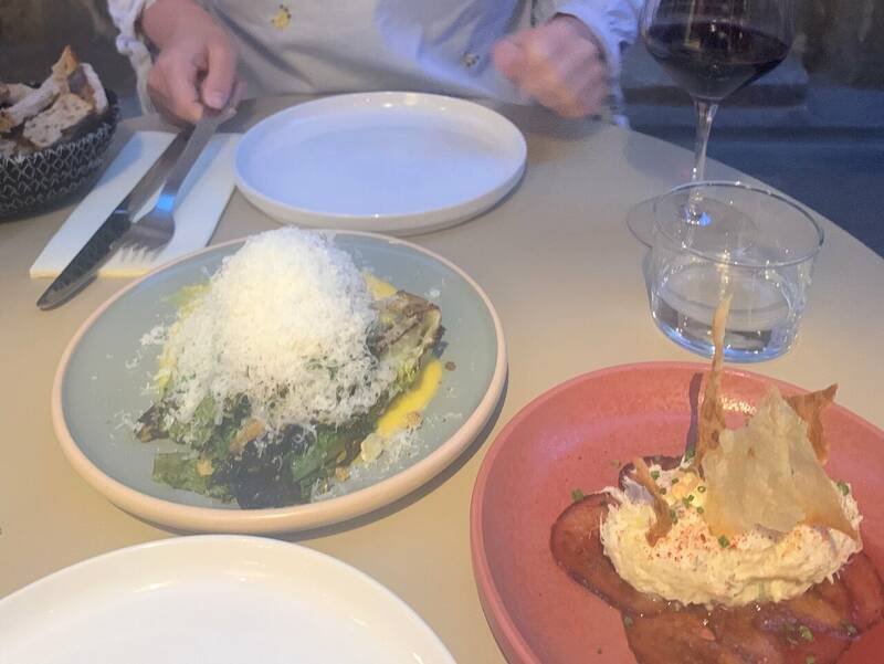 Héita accepte les chiens à Nîmes