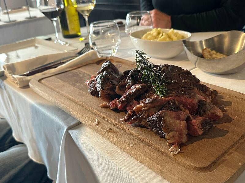 Bistronome La Rochelle accepte les chiens à La Rochelle