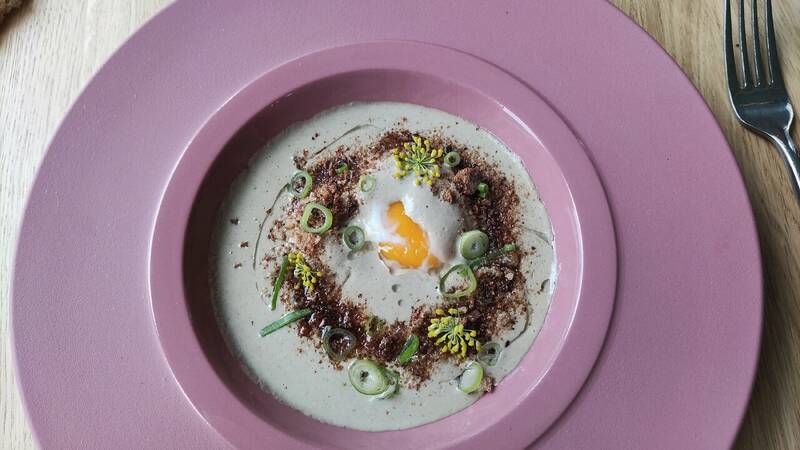 Skáli accepte les chiens à Rives-en-Seine