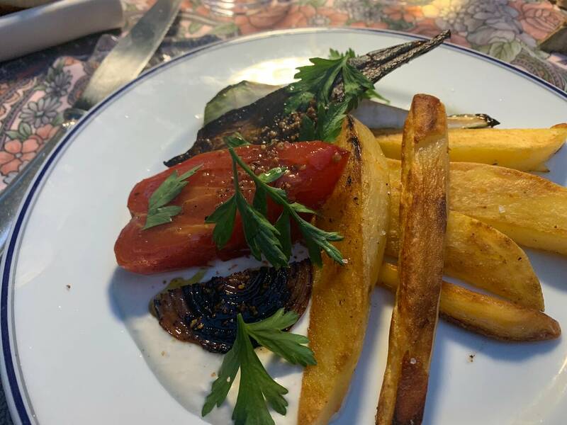 Cacha Restaurant accepte les chiens à Boisseron