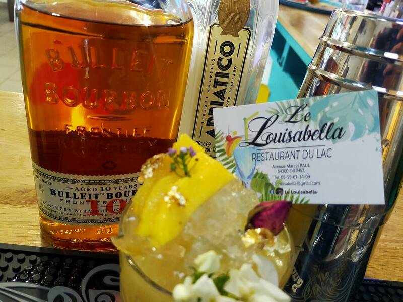 Le Louisabella accepte les chiens à Orthez