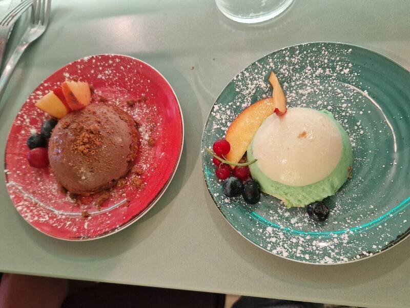 La Boucle accepte les chiens à Boulogne-sur-Mer