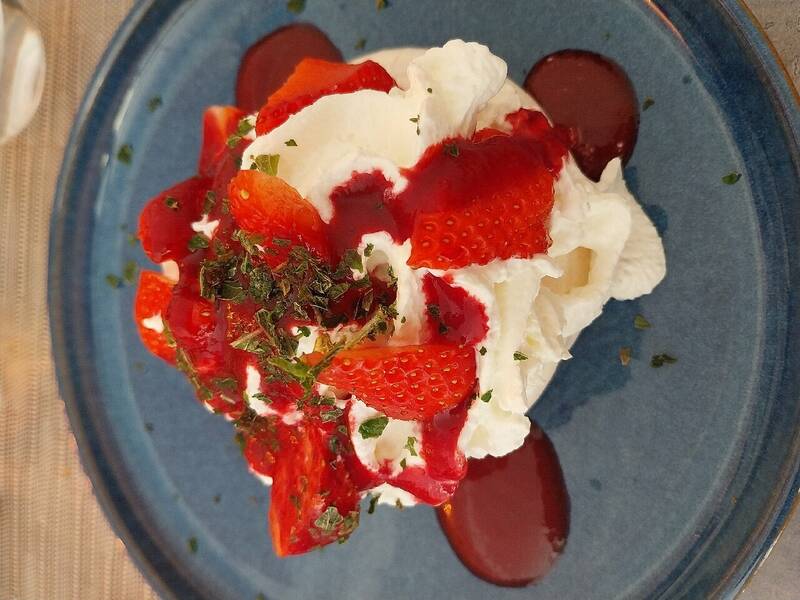 Le bar à thon accepte les chiens à Tarare