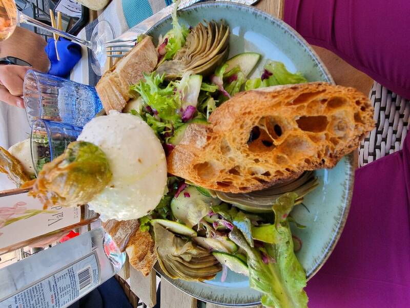 Les Kalli's accepte les chiens à Draguignan