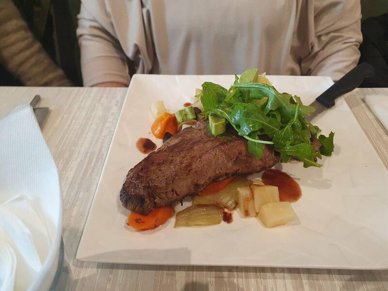 Le Croustet accepte les chiens à Vaison-la-Romaine