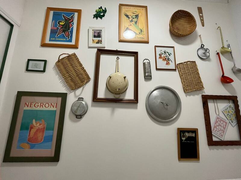 Grazie Trattoria accepte les chiens à Parentis-en-Born