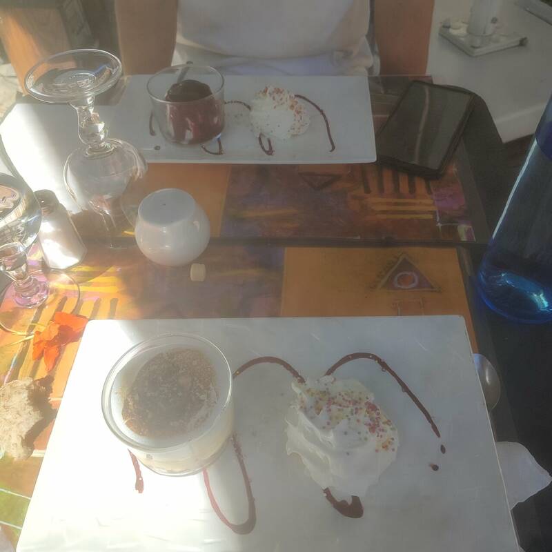 La Table De Sylvie accepte les chiens à La Mure