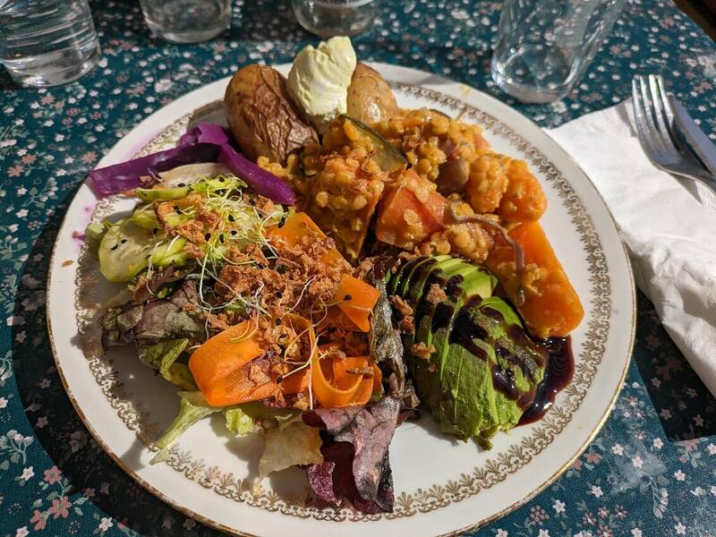 Les Ursulines accepte les chiens à Dieppe