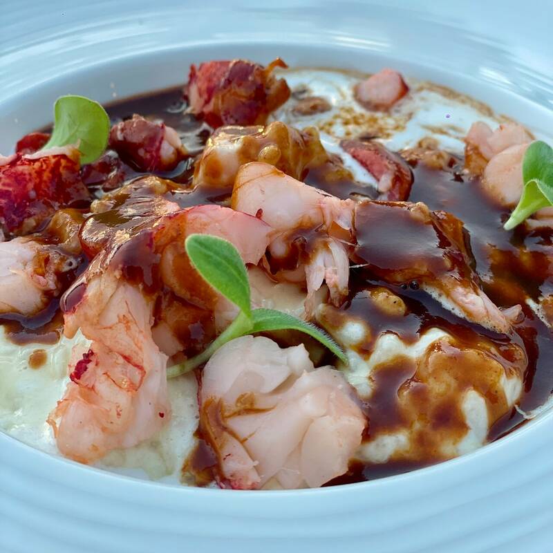 La Table de L’Oléa accepte les chiens à La Teste-de-Buch