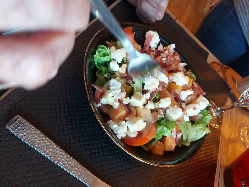 Le Valhalla accepte les chiens à Forges-les-Eaux