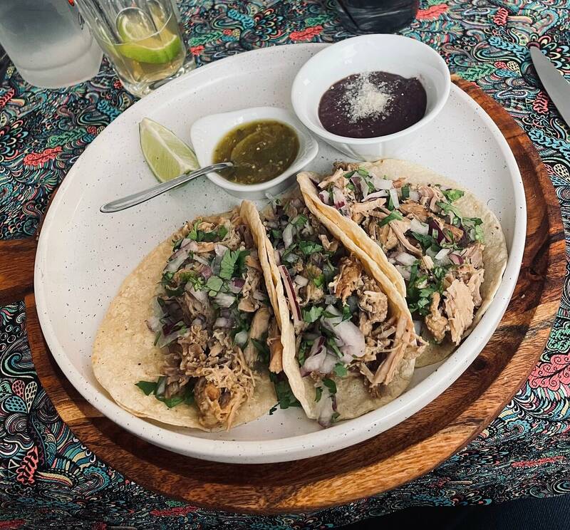 Amorcito Corazon accepte les chiens à Montboucher-sur-Jabron