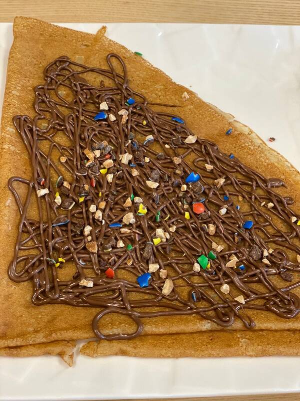 Coup de soleil accepte les chiens à Trouville