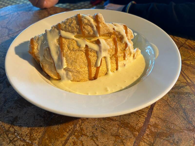 Bistrot Podium accepte les chiens à Paris