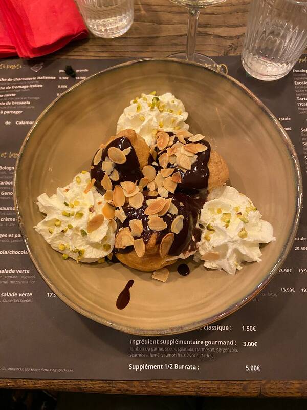 Moment'o accepte les chiens à Amiens