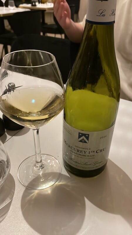 Chonbou accepte les chiens à Paris