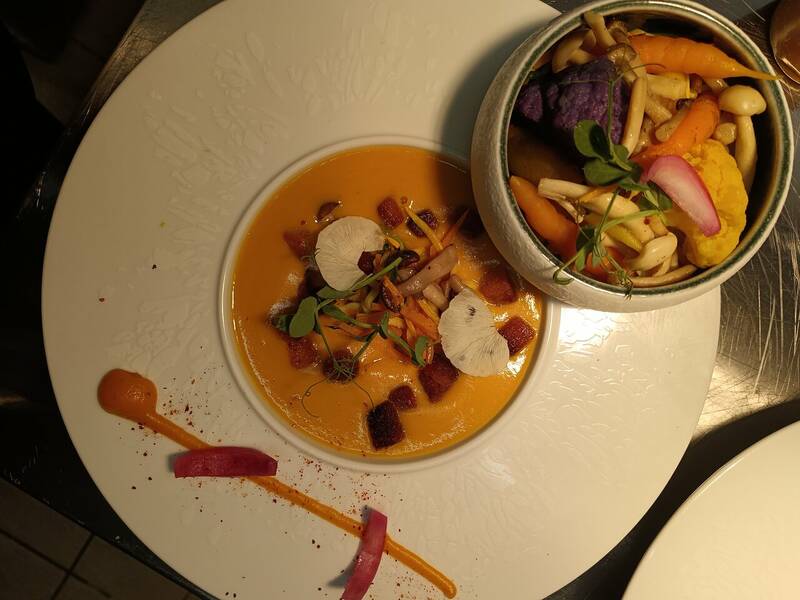 Le Jardin Secret accepte les chiens à Bergerac