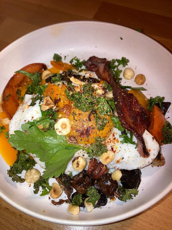 Welli chéri accepte les chiens à Brest