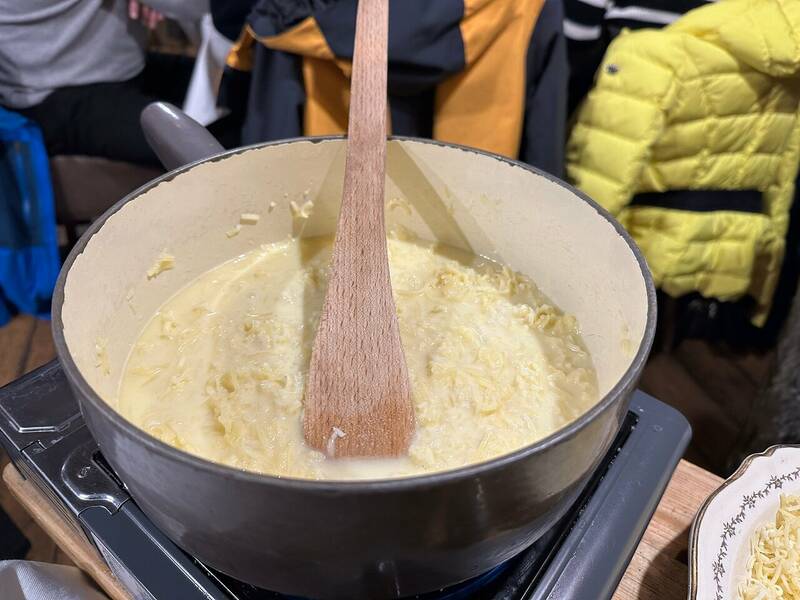 Chez Léontine accepte les chiens à Bourg Saint Maurice