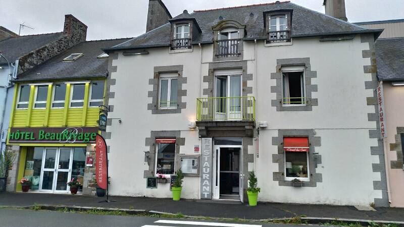 L'éveil des sens accepte les chiens à Le Vivier-sur-Mer